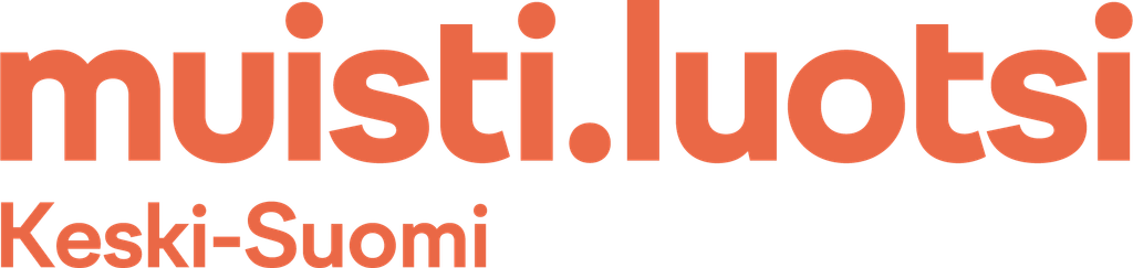 Muistiluotsi logo